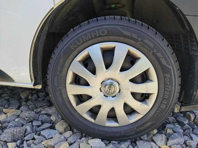 Nissan NV300 L1H1 COMFORT R&uuml;ckfahrkamera/ Navi/ Berganfahrassistent