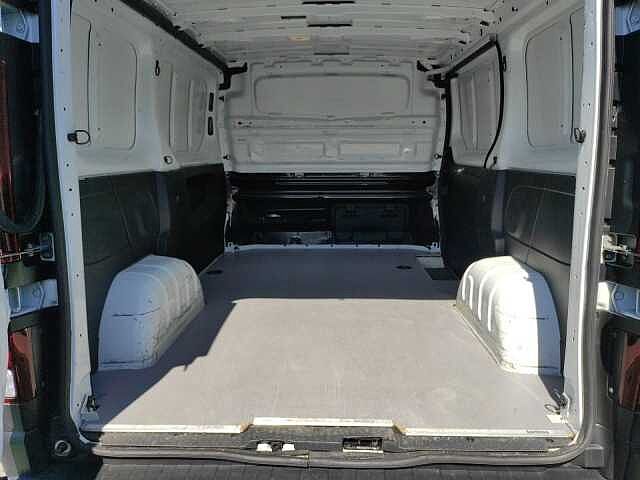 Nissan NV300 L1H1 COMFORT R&uuml;ckfahrkamera/ Navi/ Berganfahrassistent