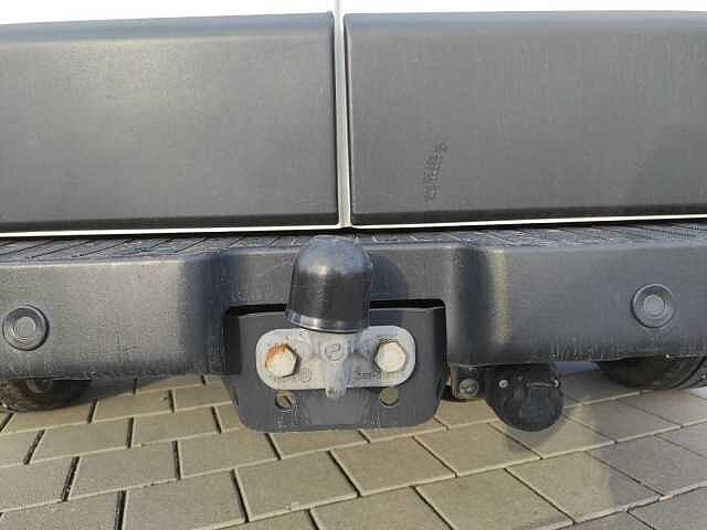 Nissan NV400 Kastenwagen L2H2 3,5t COMFORT 2.3l R&uuml;ckfahrkamera, Klimaanlage, Tempomat Kastenwagen L2H2 3,5t COMFORT 2.3l R&uuml;ckfahrkamera, Klimaanlage, Tempomat