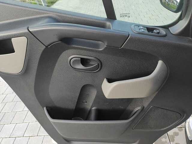 Nissan NV400 Kastenwagen L2H2 3,5t COMFORT 2.3l R&uuml;ckfahrkamera, Klimaanlage, Tempomat Kastenwagen L2H2 3,5t COMFORT 2.3l R&uuml;ckfahrkamera, Klimaanlage, Tempomat