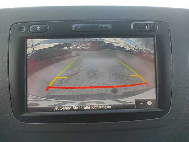 Nissan NV400 Kastenwagen L2H2 3,5t COMFORT 2.3l R&uuml;ckfahrkamera, Klimaanlage, Tempomat Kastenwagen L2H2 3,5t COMFORT 2.3l R&uuml;ckfahrkamera, Klimaanlage, Tempomat