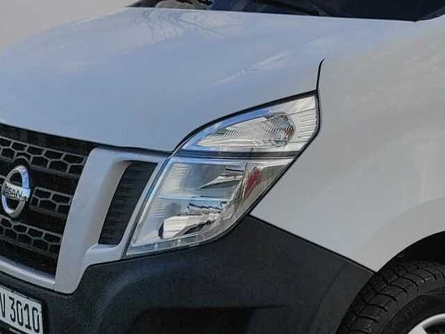 Nissan NV400 Kastenwagen L2H2 3,5t COMFORT 2.3l R&uuml;ckfahrkamera, Klimaanlage, Tempomat Kastenwagen L2H2 3,5t COMFORT 2.3l R&uuml;ckfahrkamera, Klimaanlage, Tempomat