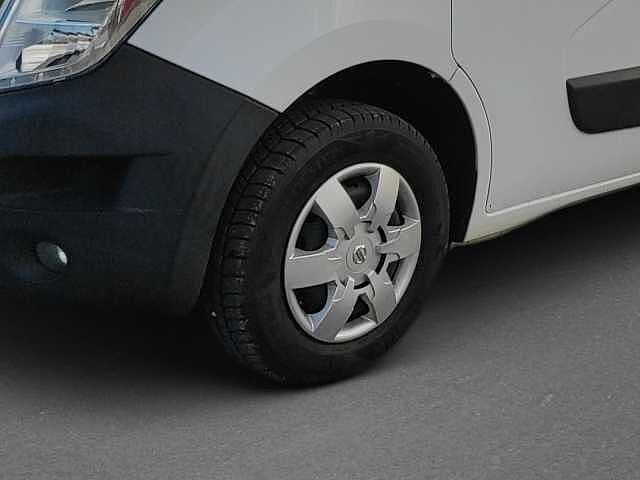 Nissan NV400 Kastenwagen L2H2 3,5t COMFORT 2.3l R&uuml;ckfahrkamera, Klimaanlage, Tempomat Kastenwagen L2H2 3,5t COMFORT 2.3l R&uuml;ckfahrkamera, Klimaanlage, Tempomat