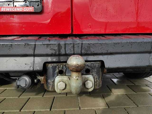 Nissan NV300 1.6l Kastenwagen L1H1 2,7t COMFORT, Anh&auml;ngerkupplung Comfort