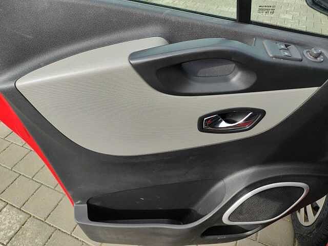 Nissan NV300 1.6l Kastenwagen L1H1 2,7t COMFORT, Anh&auml;ngerkupplung Comfort