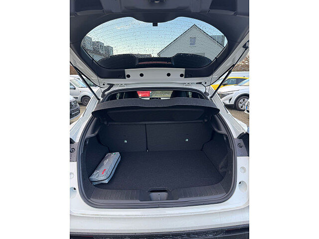 Nissan Juke 1.6 Hybrid N-Connecta Hybrid