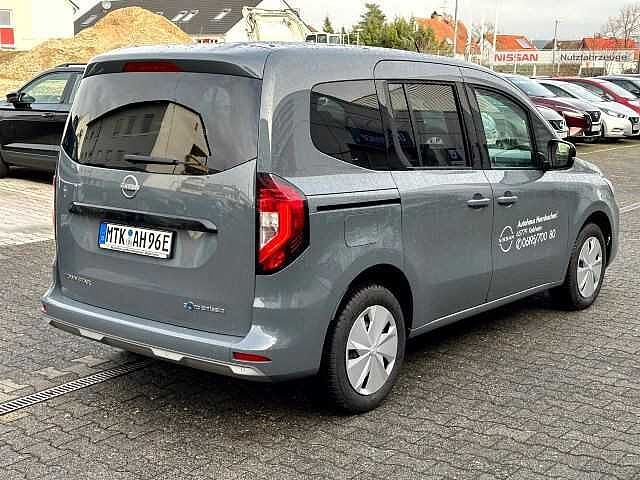 Nissan Townstar Kombi L1 EV N-Connecta / LED / KAMERA / PARKASSISTENT