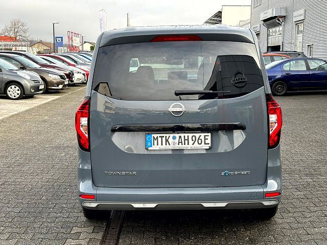 Nissan Townstar Kombi L1 EV N-Connecta / LED / KAMERA / PARKASSISTENT