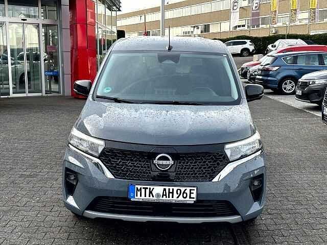 Nissan Townstar Kombi L1 EV N-Connecta / LED / KAMERA / PARKASSISTENT