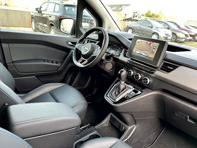 Nissan Townstar Kombi L1 EV N-Connecta / LED / KAMERA / PARKASSISTENT