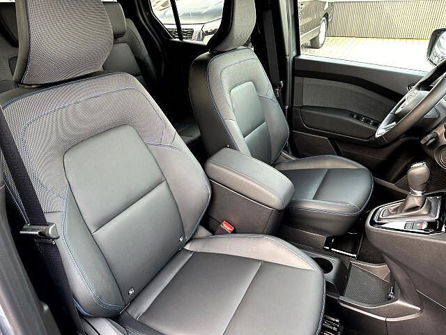 Nissan Townstar Kombi L1 EV N-Connecta / LED / KAMERA / PARKASSISTENT