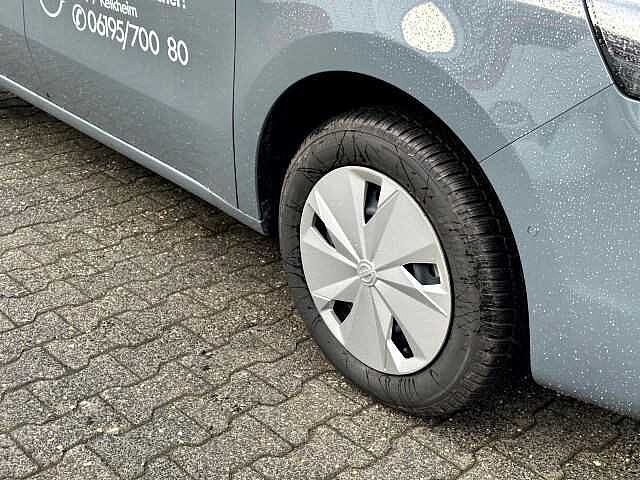 Nissan Townstar Kombi L1 EV N-Connecta / LED / KAMERA / PARKASSISTENT