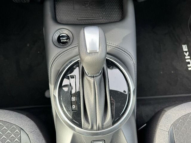 Nissan Juke 1.6 Hybrid N-Connecta Hybrid