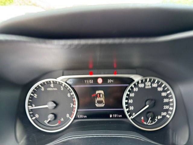 Nissan Juke 1.0 DIG-T Acenta Nissan Connect