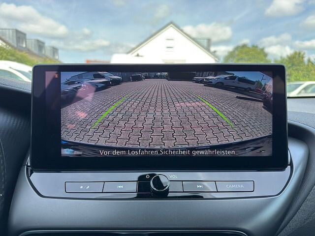 Nissan Juke 1.0 DIG-T Acenta Nissan Connect