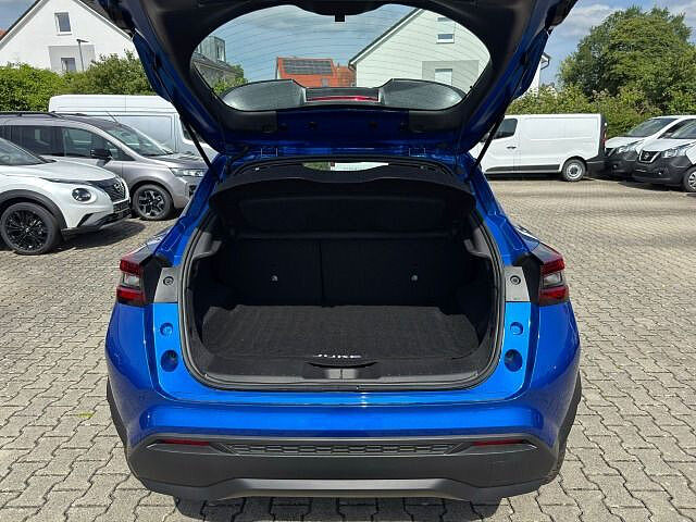 Nissan Juke 1.0 DIG-T Acenta Nissan Connect