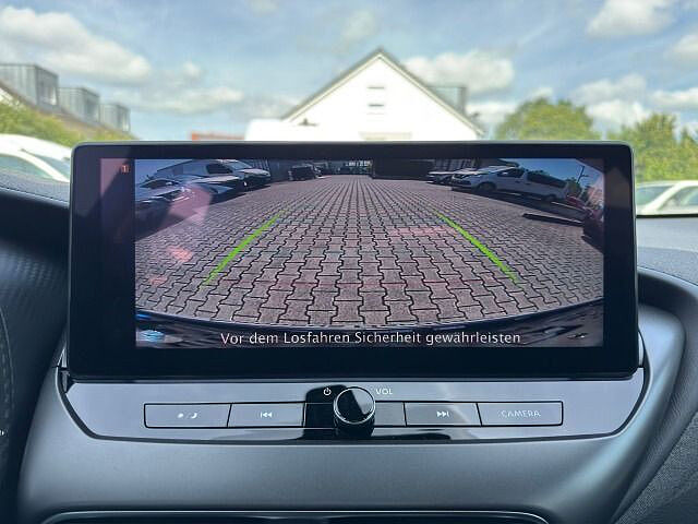 Nissan Juke 1.0 DIG-T N-Connecta