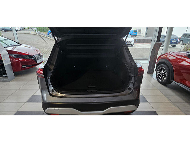 Nissan Qashqai 1.3 DIG-T Premier Limited Edition