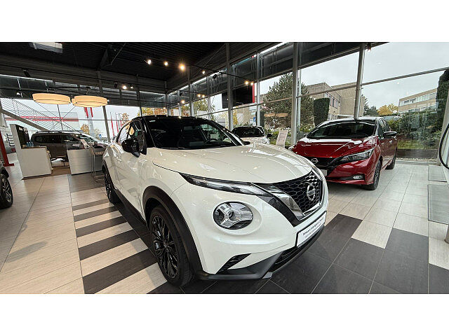 Nissan Juke 1.0 DIG-T DCT Enigma