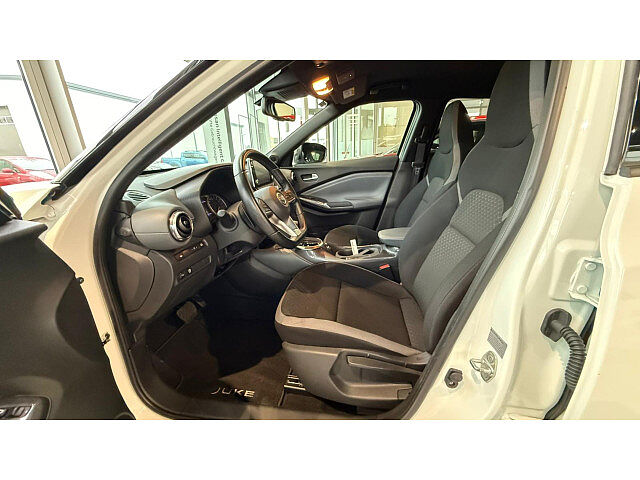 Nissan Juke 1.0 DIG-T DCT Enigma
