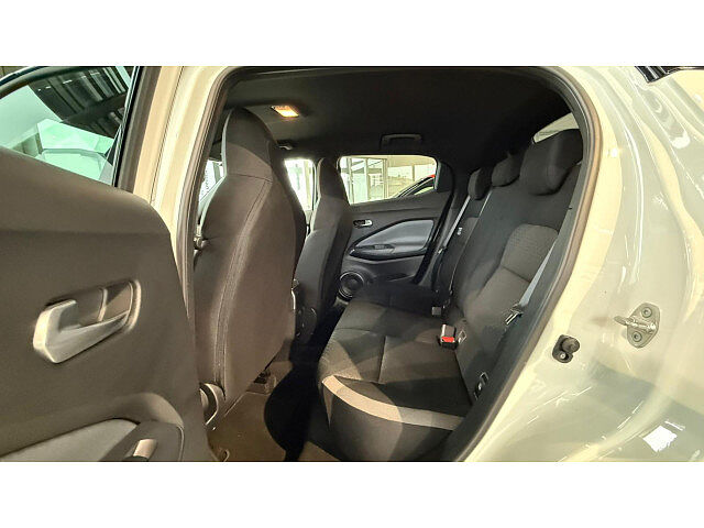 Nissan Juke 1.0 DIG-T DCT Enigma