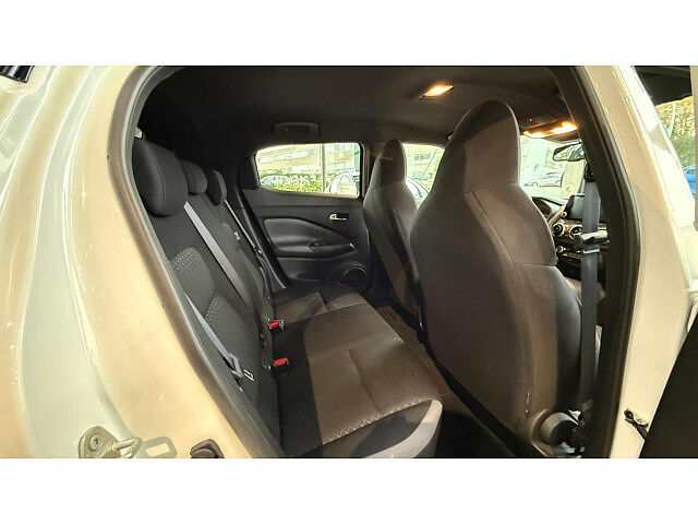 Nissan Juke 1.0 DIG-T DCT Enigma