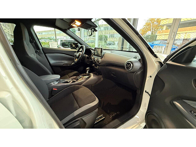 Nissan Juke 1.0 DIG-T DCT Enigma