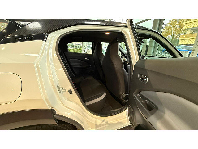 Nissan Juke 1.0 DIG-T DCT Enigma