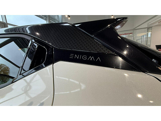 Nissan Juke 1.0 DIG-T DCT Enigma