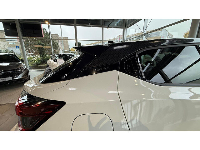 Nissan Juke 1.0 DIG-T DCT Enigma