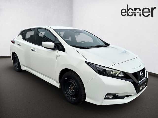 Nissan Leaf Acenta Leaf 40 KWh | Kamera | Lenkradheizung | Klimaauto.