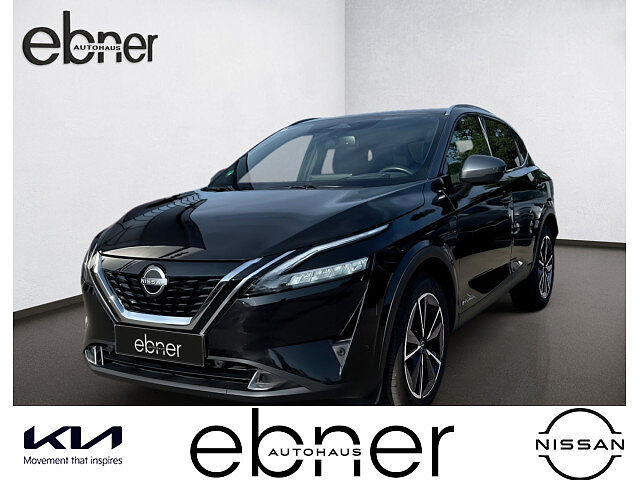 Nissan Qashqai 1.5 VC-T e-Power Tekna | PANO | 360&deg; Kamera | 19&#039; 19&#039;