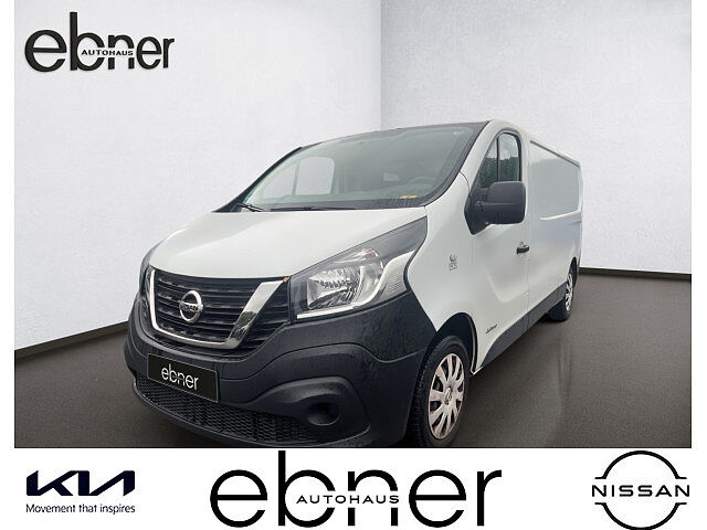 Nissan NV300 I COMFORT I 2,9t dCi 120 DPF L2H1