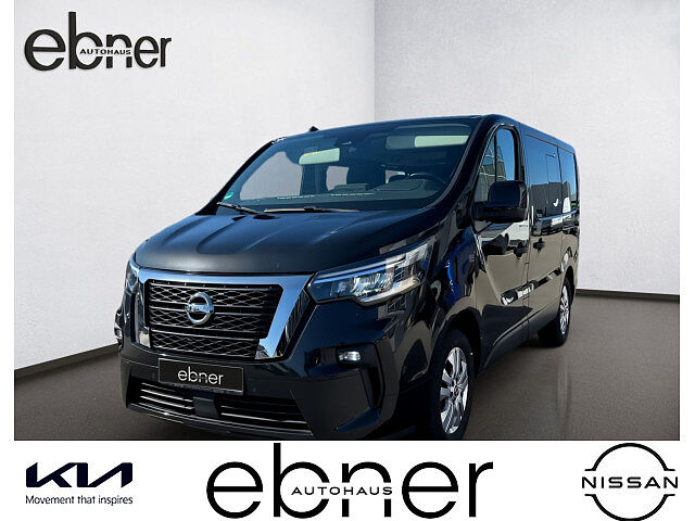 Nissan NV300 2,8t dCi 170 DPF L1H1 TEKNA  | Navi | R&uuml;ckfahrkamera