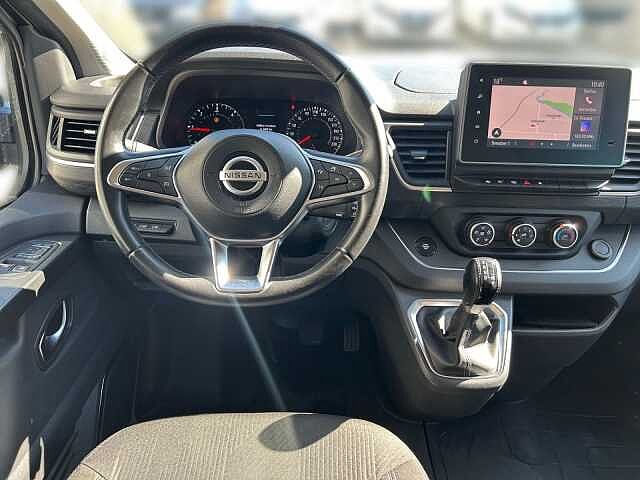 Nissan NV300 2,8t dCi 170 DPF L1H1 TEKNA  | Navi | R&uuml;ckfahrkamera