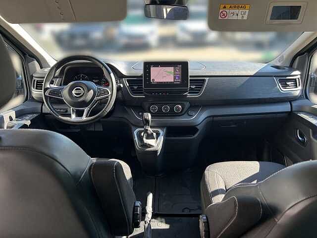 Nissan NV300 2,8t dCi 170 DPF L1H1 TEKNA  | Navi | R&uuml;ckfahrkamera