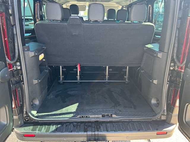 Nissan NV300 2,8t dCi 170 DPF L1H1 TEKNA  | Navi | R&uuml;ckfahrkamera