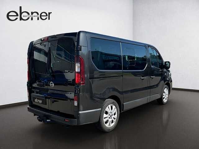 Nissan NV300 2,8t dCi 170 DPF L1H1 TEKNA  | Navi | R&uuml;ckfahrkamera