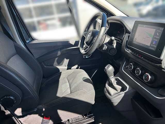 Nissan NV300 2,8t dCi 170 DPF L1H1 TEKNA  | Navi | R&uuml;ckfahrkamera