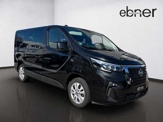 Nissan NV300 2,8t dCi 170 DPF L1H1 TEKNA  | Navi | R&uuml;ckfahrkamera