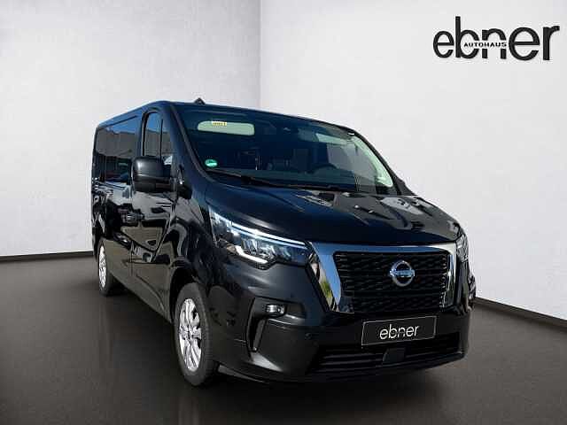 Nissan NV300 2,8t dCi 170 DPF L1H1 TEKNA  | Navi | R&uuml;ckfahrkamera