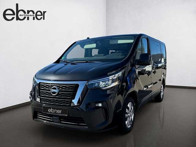 Nissan NV300 2,8t dCi 170 DPF L1H1 TEKNA  | Navi | R&uuml;ckfahrkamera