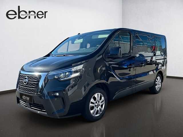 Nissan NV300 2,8t dCi 170 DPF L1H1 TEKNA  | Navi | R&uuml;ckfahrkamera