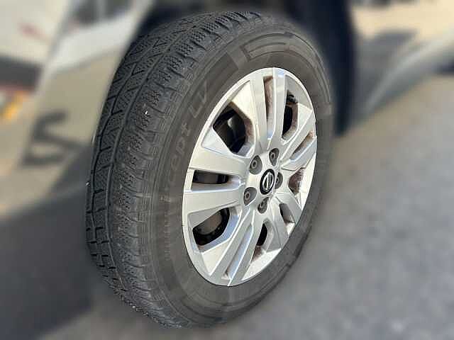 Nissan NV300 2,8t dCi 170 DPF L1H1 TEKNA  | Navi | R&uuml;ckfahrkamera