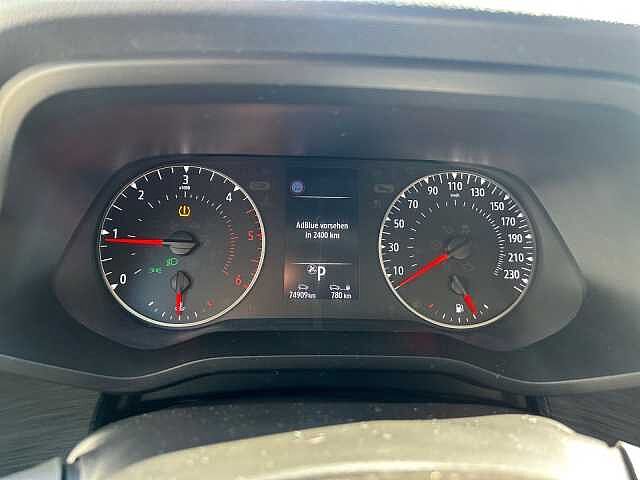 Nissan NV300 2,8t dCi 170 DPF L1H1 TEKNA  | Navi | R&uuml;ckfahrkamera