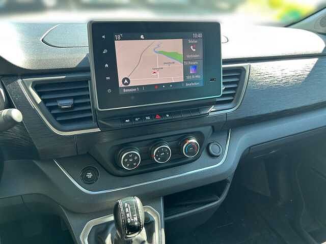 Nissan NV300 2,8t dCi 170 DPF L1H1 TEKNA  | Navi | R&uuml;ckfahrkamera