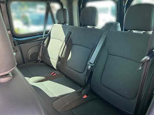 Nissan NV300 2,8t dCi 170 DPF L1H1 TEKNA  | Navi | R&uuml;ckfahrkamera