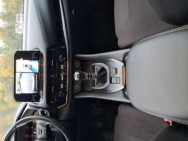 Nissan Qashqai 1.3 DIG-T N-Connecta | 360&deg; Kamera | Navi | Tempomat