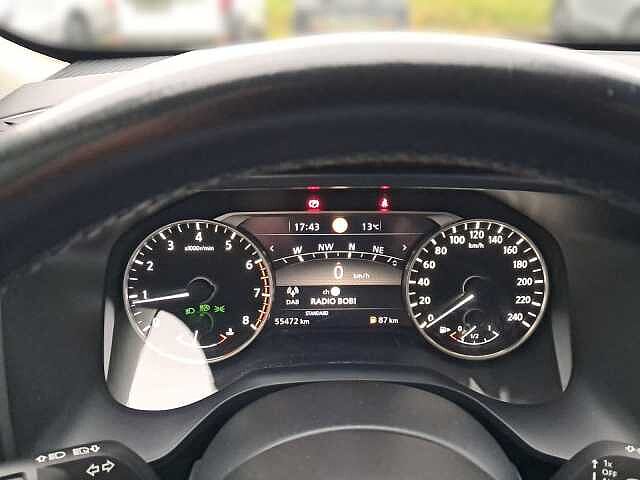 Nissan Qashqai 1.3 DIG-T N-Connecta | 360&deg; Kamera | Navi | Tempomat