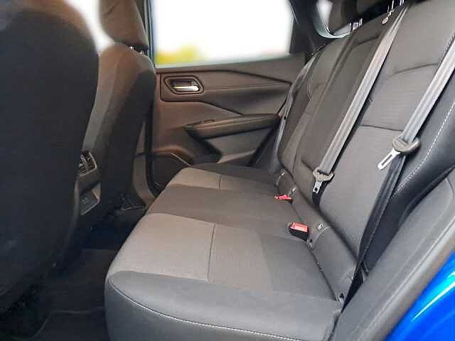 Nissan Qashqai 1.3 DIG-T N-Connecta | 360&deg; Kamera | Navi | Tempomat